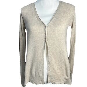 Level 8 Cardigan, Size Small